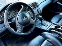 Gebraucht BMW 320 M Sport 143 PS (105 kW) 2002 Kombi