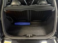 Usata Abarth 500 135 CV (99 kW) 2012 Nero Utilitaria