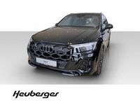 Neu Audi SQ7 Sport 507 PS (372 kW) 2026 Schwarz SUV