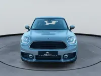 Gebraucht Mini One D Countryman 116 PS (85 kW) 2020 Grau SUV