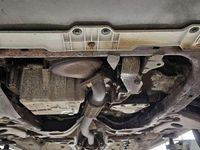 Gebraucht Opel Zafira Selection 140 PS (102 kW) 2009 Van / Kleinbus