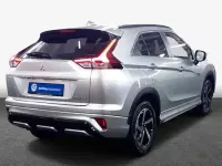 Gebraucht Mitsubishi Eclipse Cross Top 188 PS (138 kW) 2024 Silber SUV
