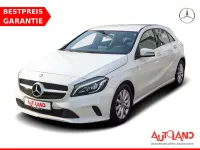 Gebraucht Mercedes A140 Avantgarde 102 PS (75 kW) 2016 Andere Kleinwagen