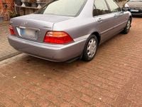 Gebraucht Honda Legend 210 PS (154 kW) 1999 Andere farben Limousine
