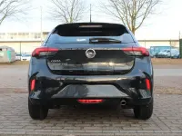 Gebraucht Opel Corsa 101 PS (74 kW) 2023 Schwarz Kleinwagen