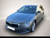 Gebraucht Skoda Octavia Style 150 PS (110 kW) 2024 Grau