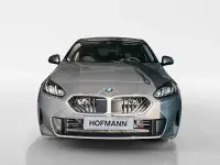Neu BMW 120 170 PS (125 kW) 2026 Grau Kleinwagen