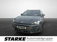 Neu Cupra Leon 150 PS (110 kW) 2026 Blau Limousine