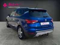Gebraucht Seat Arona Design 116 PS (85 kW) 2020 Mystery blau SUV