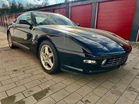 Gebraucht Ferrari 456M 442 PS (325 kW) 1999 Coupé