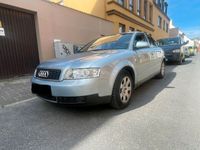 gebraucht Audi A4 S4 2.0 Benzin Automatik