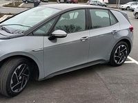 Gebraucht VW ID.3 Pro Performance 150 kW (204 PS) 2020 Grau Kleinwagen