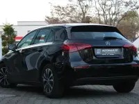 Gebraucht Mercedes A200 150 PS (110 kW) 2025 Nachtschwarz Limousine