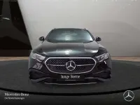 Gebraucht Mercedes E220 Advanced 197 PS (144 kW) 2025 Schwarz Limousine