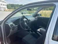 Gebraucht VW Golf IV 101 PS (74 kW) 1998 Grau Kleinwagen