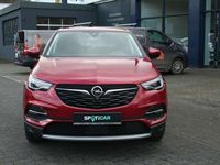 gebraucht Opel Grandland X Innovation 1.5 CDTI Navi, 360°Kamera