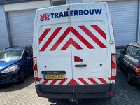 gebraucht Renault Master MasterdCi 125 FAP L3H2 Start