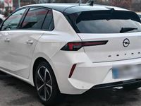 Gebraucht Opel Astra 136 PS (100 kW) 2024 Weiß Limousine