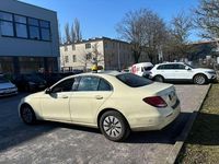 Gebraucht Mercedes E200 160 PS (117 kW) 2020 Schwarz Limousine