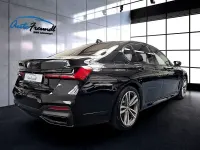 Gebraucht BMW 750 Executive 530 PS (389 kW) 2019 Schwarz Limousine