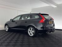 Gebraucht Volvo V60 Summum 215 PS (158 kW) 2013 Schwarz Kombi