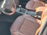 Gebraucht Opel Signum 145 PS (106 kW) 2007 Schwarz Kleinwagen