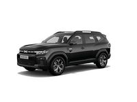 Neu Dacia Bigster Expression 140 PS (102 kW) 2026 Schwarz SUV