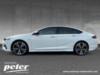 Gebraucht Opel Insignia Ultimate 200 PS (147 kW) 2022 Jade weiß Limousine