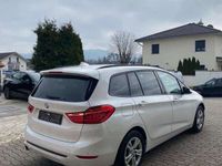 gebraucht BMW 218 Gran Tourer 218 i Aut. Sport Line