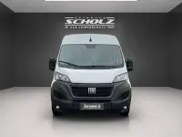 Używany Fiat Ducato Easy 2023 Biały Van