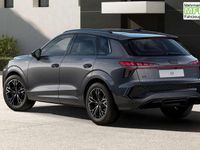Neu Audi Q3 S-Line 265 PS (194 kW) 2025 Gletscherweiß metallic SUV