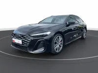Gebraucht Audi Coupé Edition .1 367 PS (269 kW) 2025 Coupé