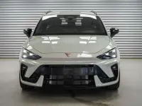 Neu Cupra Leon 150 PS (110 kW) 2026 Taigagrau metallic (4u) Kombi