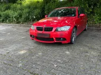 Gebraucht BMW 318 129 PS (94 kW) 2006 Limousine