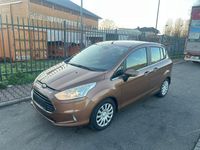 Second-hand Ford B-MAX Titanium 120 CP (88 kW) 2012 Monovolum