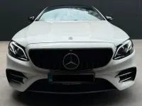 Gebraucht Mercedes E53 AMG AMG 435 PS (319 kW) 2020 Weiß Coupé