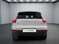 Gebraucht Volvo XC40 129 PS (94 kW) 2023 Weiß SUV