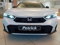 Neu Honda Civic Hybrid 143 PS (105 kW) 2025 Weiß Limousine