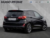 gebraucht Ford Fiesta ST-Line 1.0EB 74kW 5-türig GJR LED