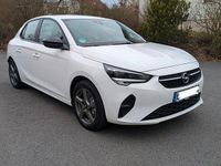 Gebraucht Opel Corsa-e 100 kW (136 PS) 2024 Weiß Kleinwagen