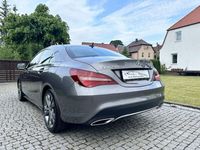 gebraucht Mercedes CLA200 Autom.KAM.KESSY.NAV