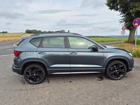 Second-hand Seat Ateca FR 150 CP (110 kW) 2020 Gri SUV