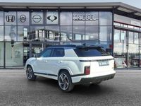 Neu Ssangyong (KGM) Actyon 163 PS (119 kW) 2026 Weiß SUV