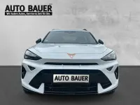 Brugt Cupra Formentor 150 HK (110 kW) 2025 Hvid SUV
