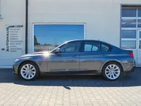 Second-hand BMW 328 245 CP (180 kW) 2013 Gri Berlinǎ
