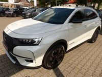 gebraucht DS Automobiles DS7 Crossback SoChic, Navi, AHK,Alcantara,