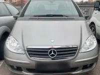 Gebraucht Mercedes A150 95 PS (69 kW) 2006 Grau Kleinwagen