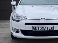 Gebraucht Citroën C5 Exclusive 204 PS (150 kW) 2012 Weiß Kombi