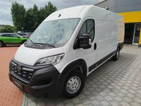 Gebraucht Opel Movano 165 PS (121 kW) 2024 Weiss icy Van