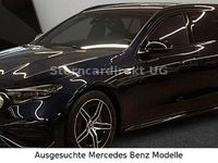 Gebraucht Mercedes E300 AMG 313 PS (230 kW) 2025 Blau Limousine